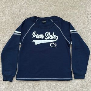 Women’s Penn State Sweatshirt